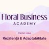 Reziliență & Adaptabilitate